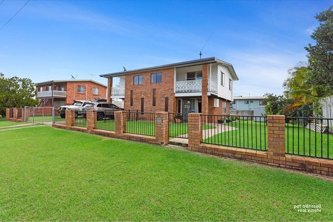 Picture of 3 Blair Street, KAWANA QLD 4701