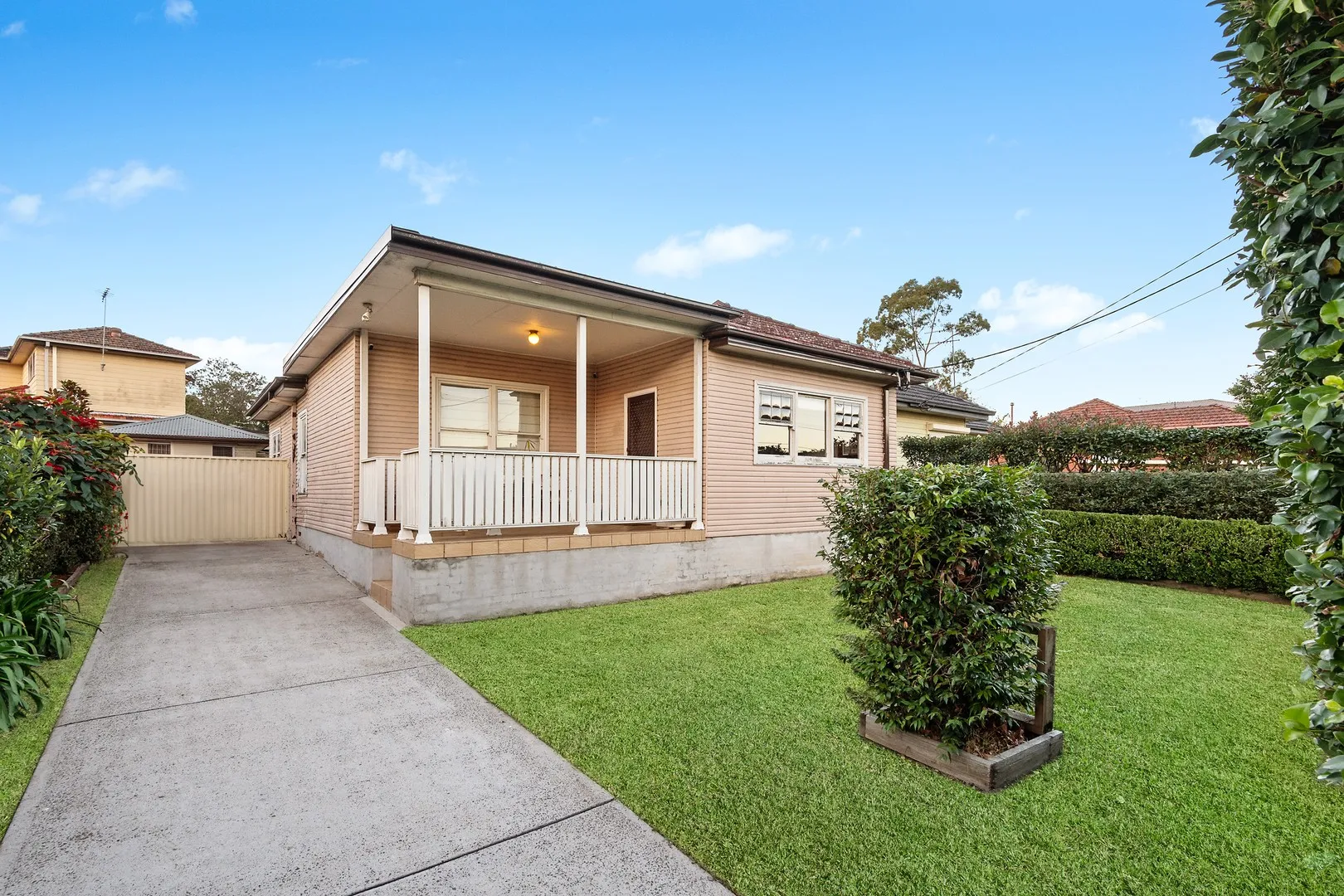 Charming Family Home in Central Mortdale Setting, Mortdale