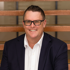 Starr Partners Penrith/Glenmore Park - Nigel Lock