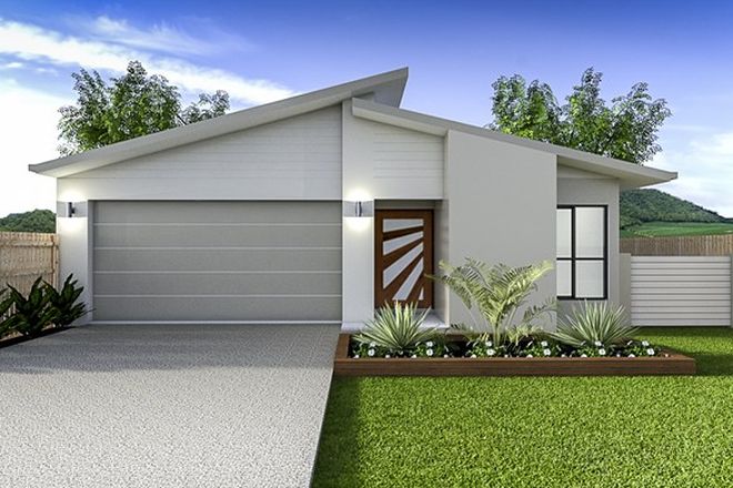 Picture of Lot 119 Lorne Loop, KEWARRA BEACH QLD 4879