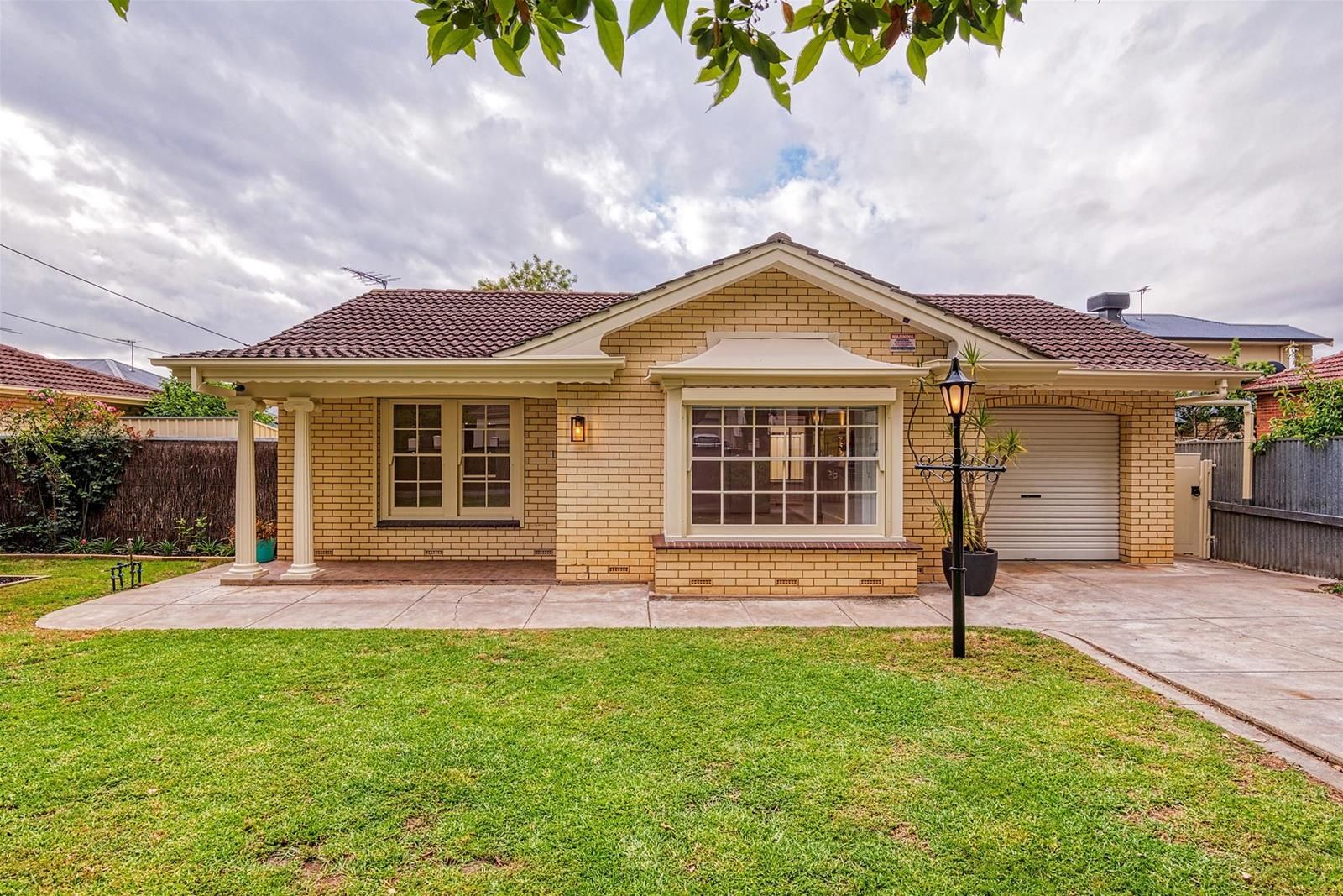 144A Third Avenue, Royston Park SA 5070 House For Rent Domain