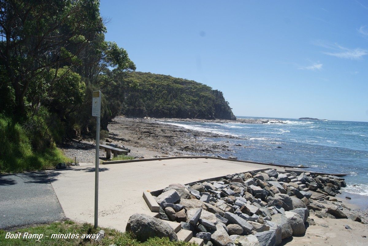 Malua Bay NSW 2536 vacant land for Sale, 499,000 539,000