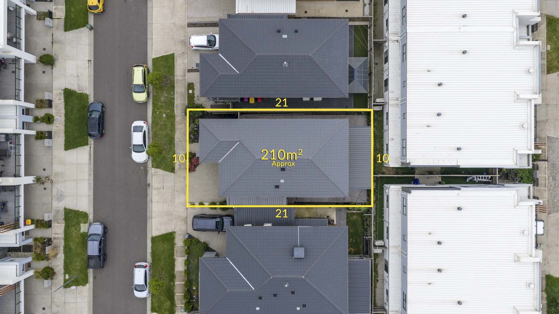 Additional image 15 of 8 Nolita Street, Wollert VIC 3750