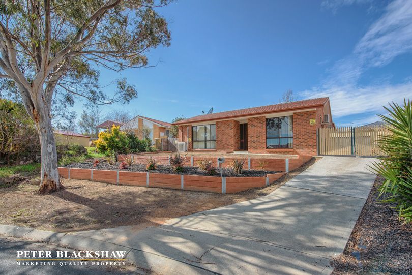 29 Perrin Circuit, Banks ACT 2906, Image 1