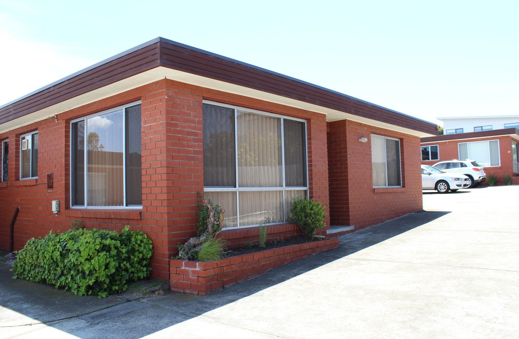 2 bedrooms Apartment / Unit / Flat in 4/6 South Street BELLERIVE TAS, 7018