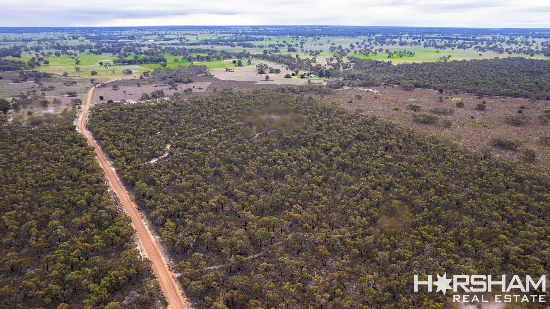 Lot 25 Patricias Road, Edenhope VIC 3318, Image 1