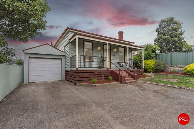 Picture of 15 Jackson Street, LONG GULLY VIC 3550