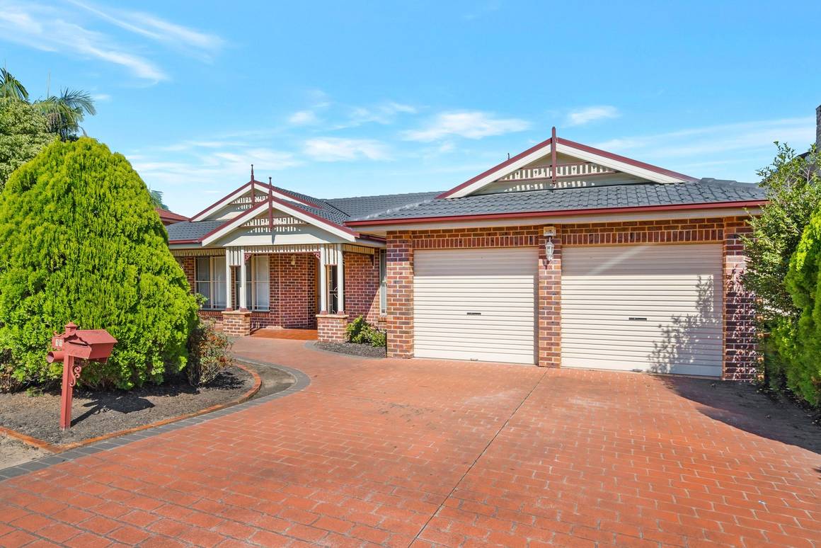 Picture of 11 West Hill Place, GREEN VALLEY NSW 2168