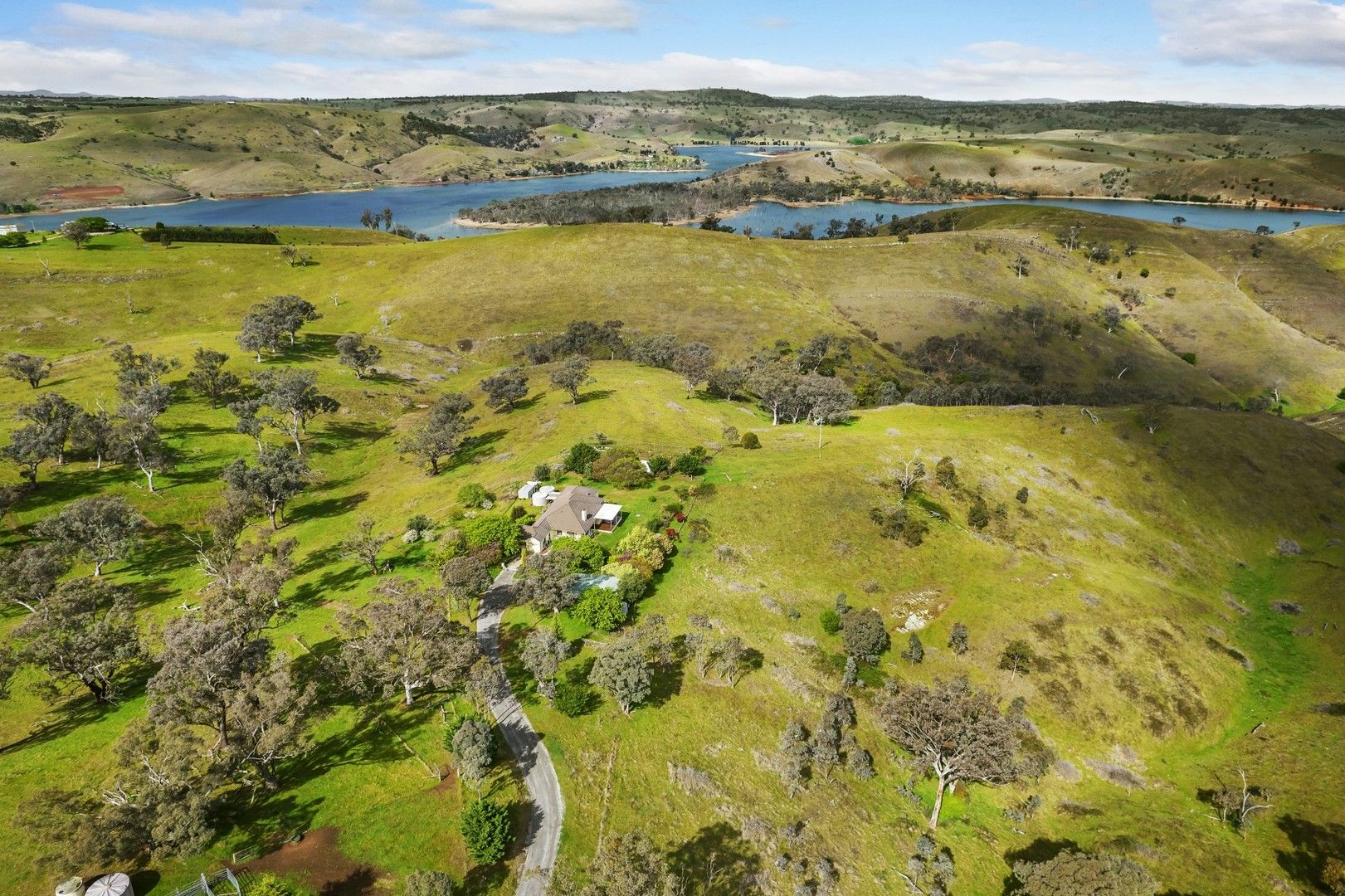 5 bedrooms Rural in 571 Fifeshire Road GOOD HOPE NSW, 2582