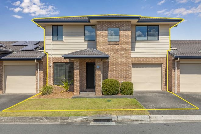 Picture of 3/23 Barwon Street, MURRUMBA DOWNS QLD 4503