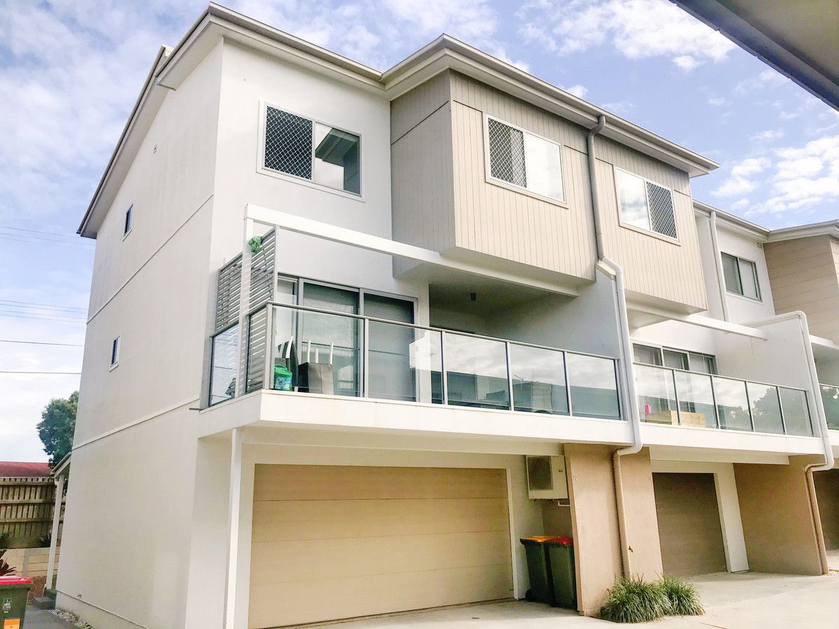 3 bedrooms Townhouse in 20/245 Handford Road TAIGUM QLD, 4018