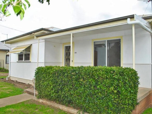 133 Little Barber Street, Gunnedah NSW 2380