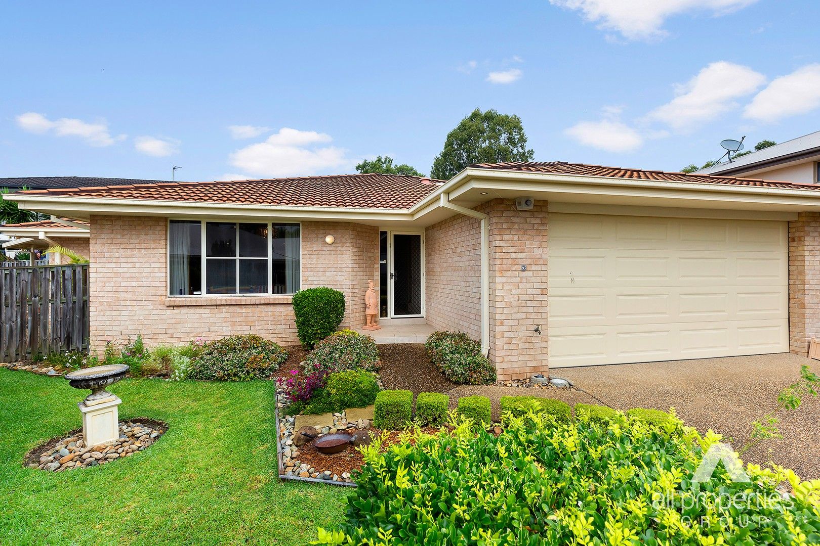 3 Penda Court, Merrimac QLD 4226, Image 0