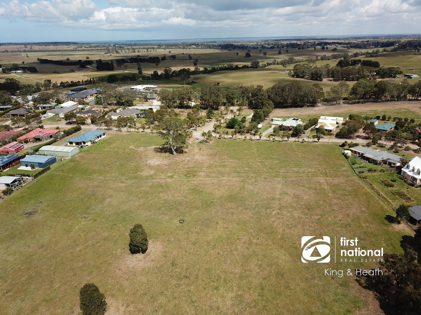 Lot 32, 31 Tamhaven Drive, Swan Reach VIC 3903, Image 0