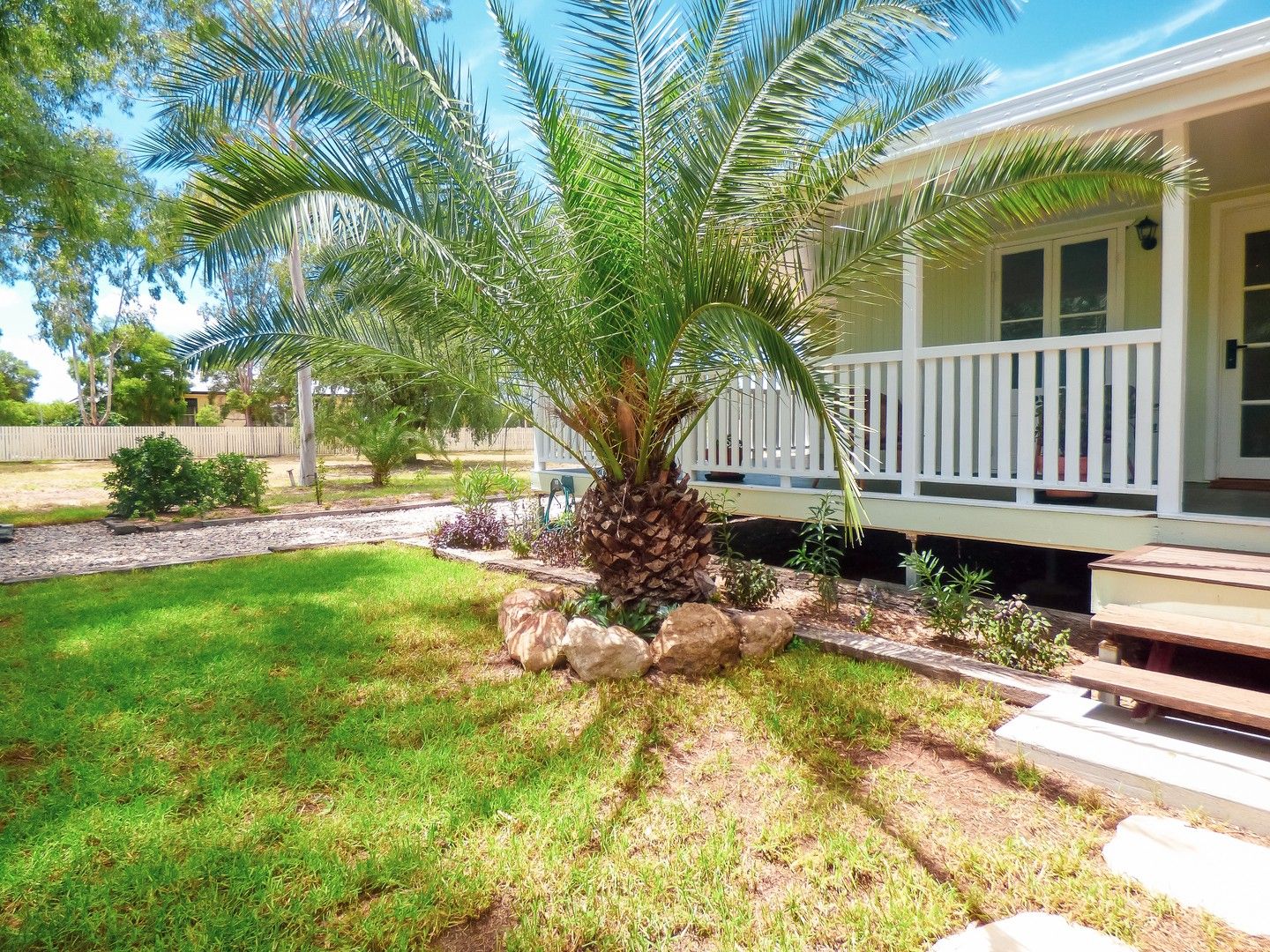 3 bedrooms House in 236 Edwardes Street ROMA QLD, 4455