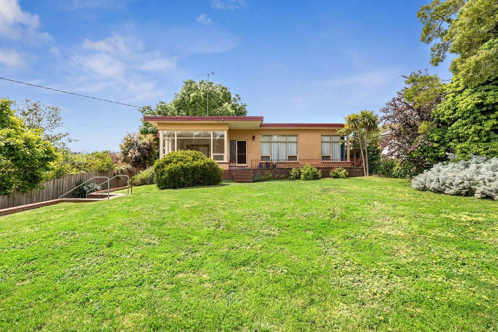 3 bedrooms House in 306 Learmonth Street BUNINYONG VIC, 3357