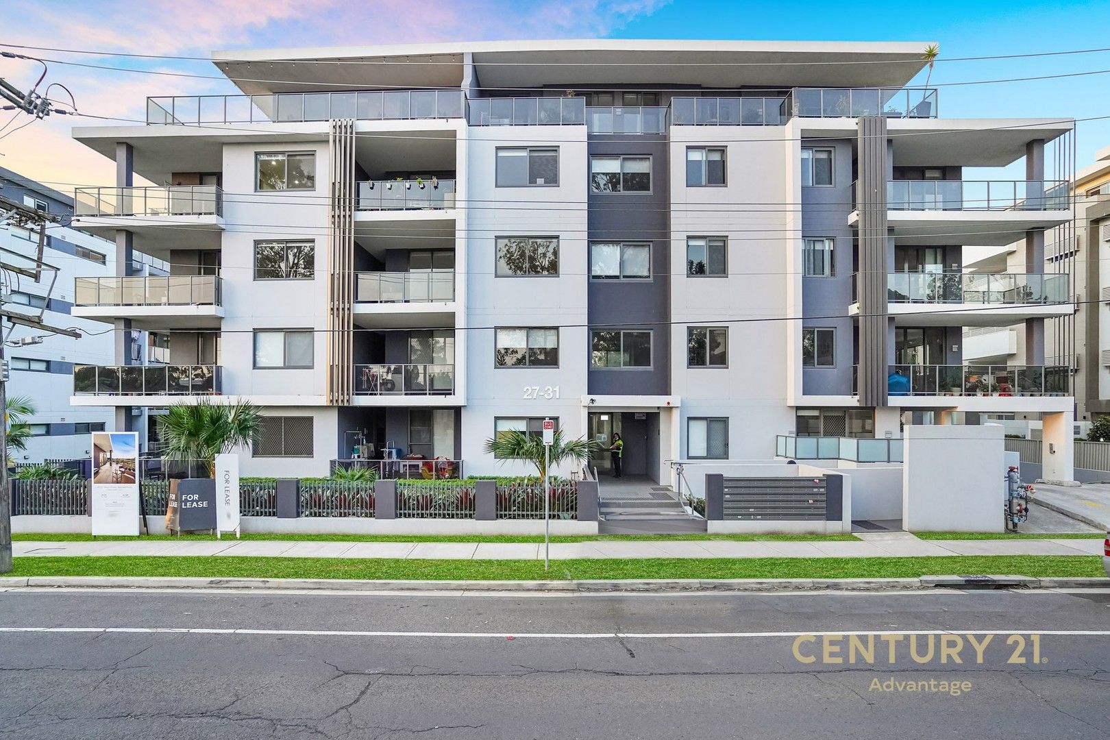 21/27-31 Veron Street, Wentworthville NSW 2145, Image 0