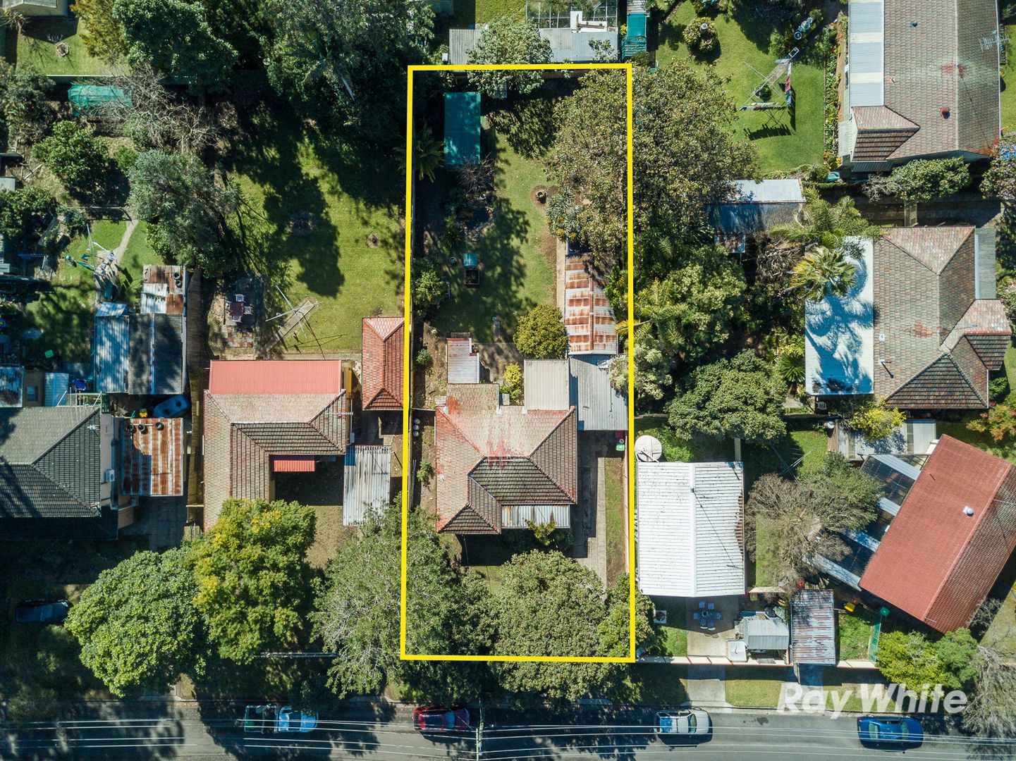 1 Worthing Avenue, Castle Hill NSW 2154, Image 1