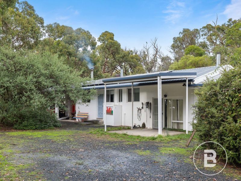 540 Finchs Road, Bunkers Hill VIC 3352, Image 2