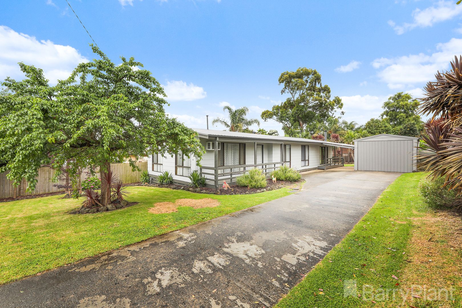 40 Hopetoun Road, Drouin Property History & Address Research Domain