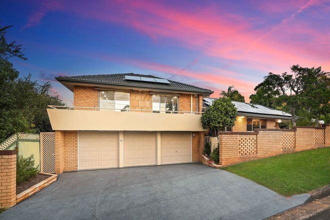 Picture of 86 Cliff Road, EPPING NSW 2121