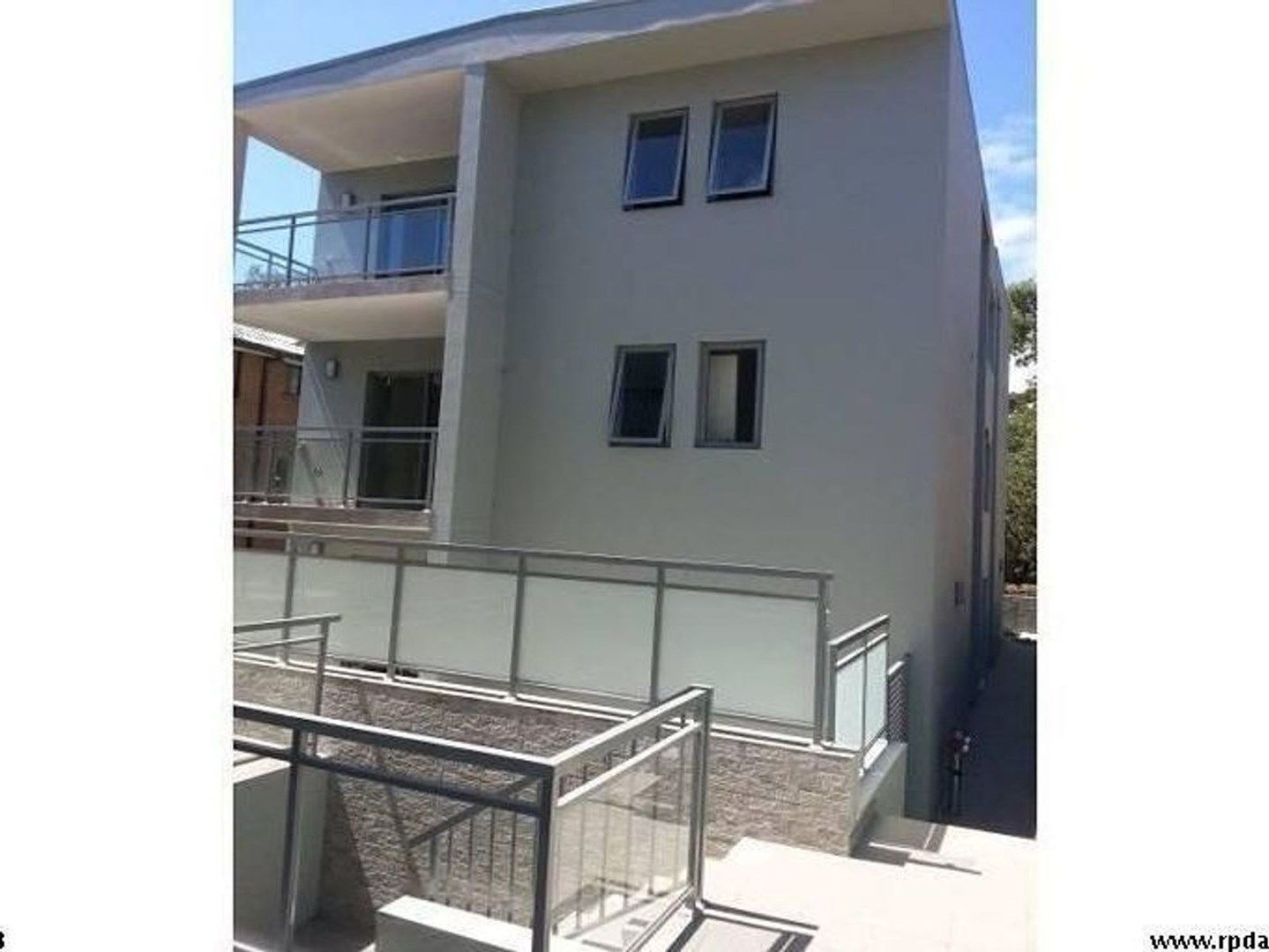 2 bedrooms Apartment / Unit / Flat in 5/15 Hall Street AUBURN NSW, 2144