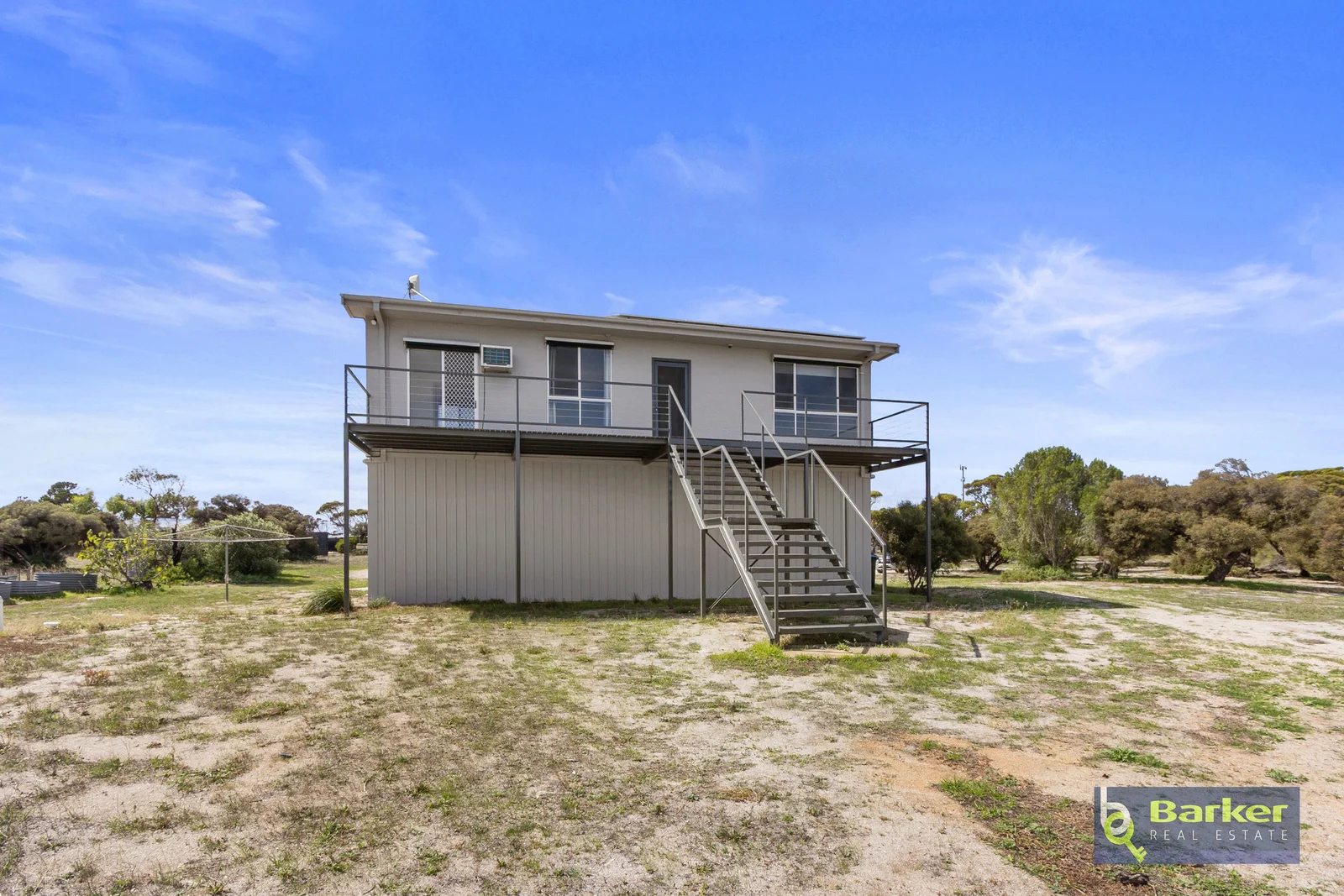 678 North Parham Road, Parham SA 5501