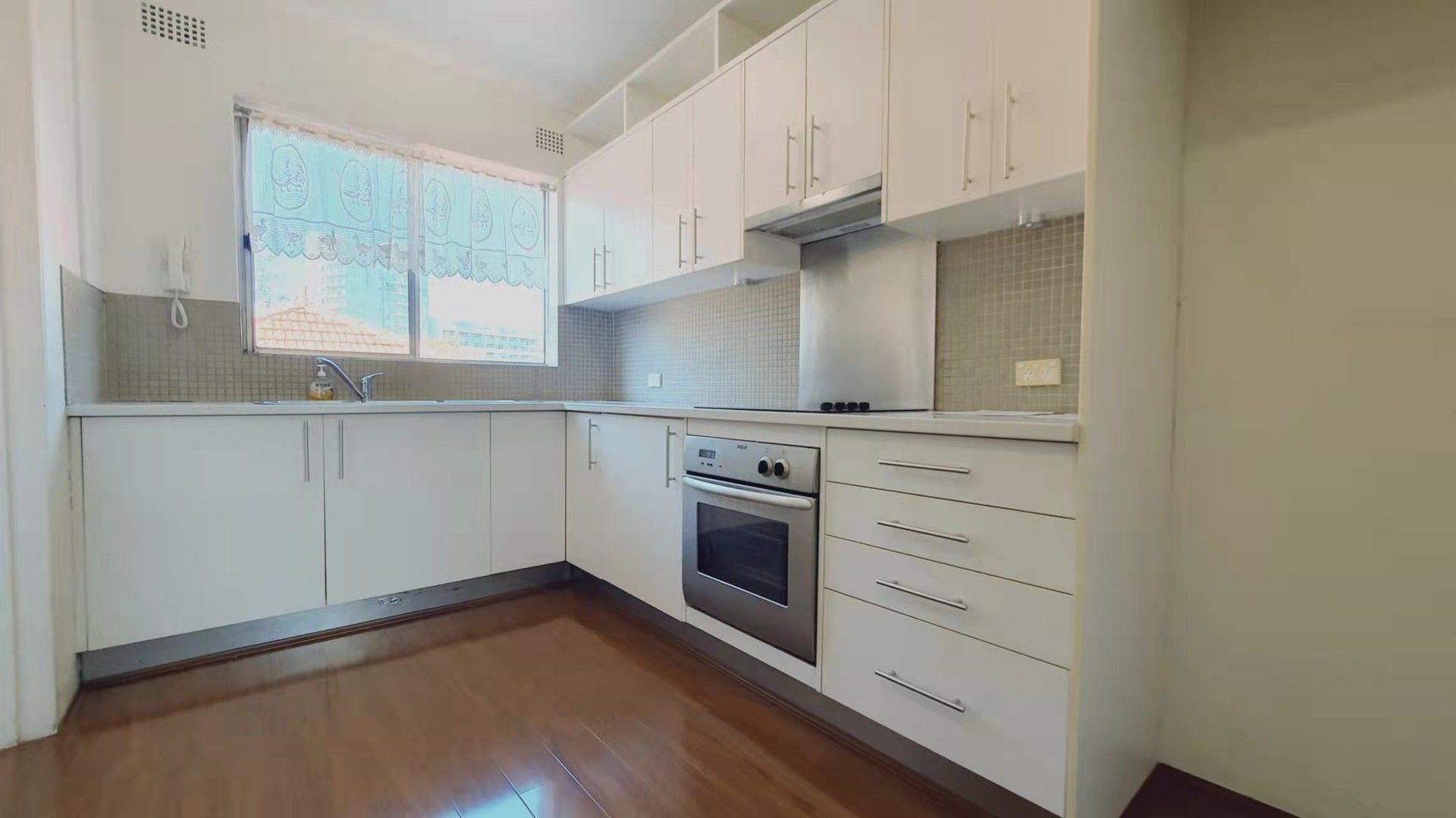 2 bedrooms Apartment / Unit / Flat in 16/78 O'Connell st PARRAMATTA NSW, 2150