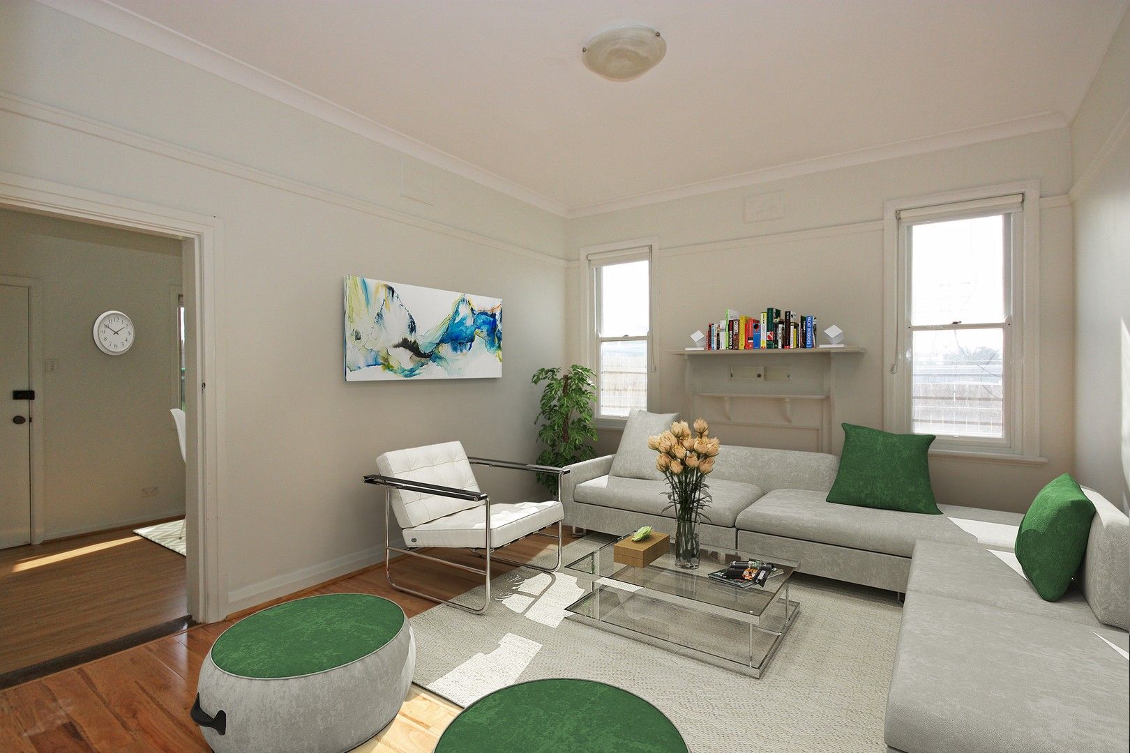 3 bedrooms House in 12 Flemington Road HOMEBUSH WEST NSW, 2140