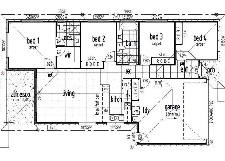 Additional image 6 of 33 Bluestone Dr, Logan Reserve QLD 4133