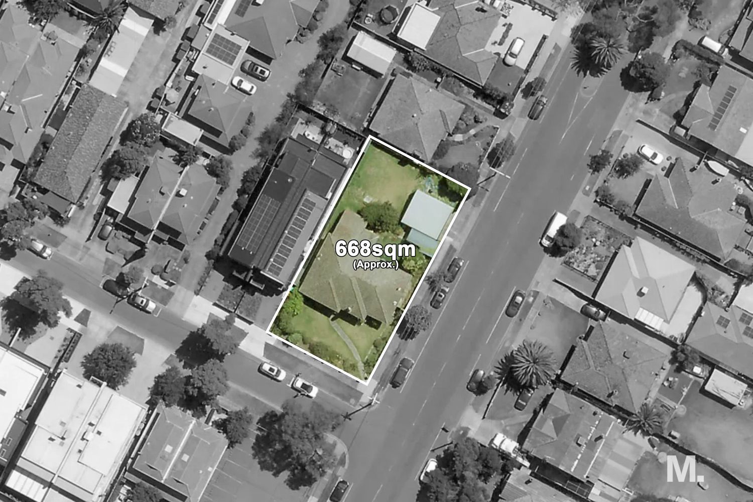 2 Keam Street, Essendon North VIC 3041, Image 1