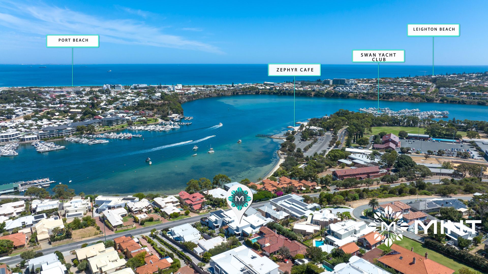 76B Preston Point Road, East Fremantle WA 6158, Image 2