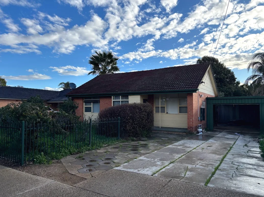 123 Peachey Road, Davoren Park SA 5113