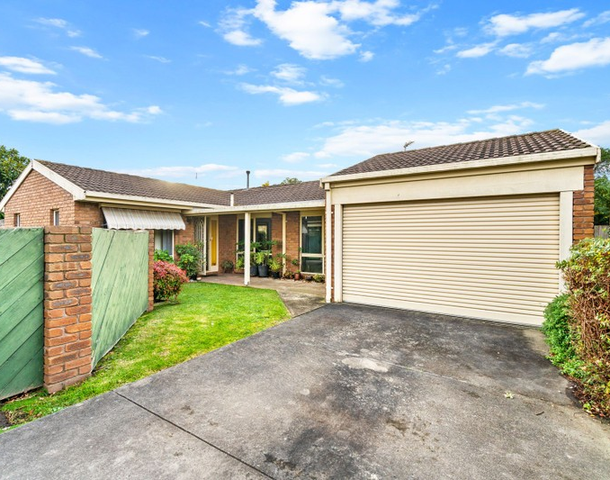 2/20 Firmin Street, Traralgon VIC 3844