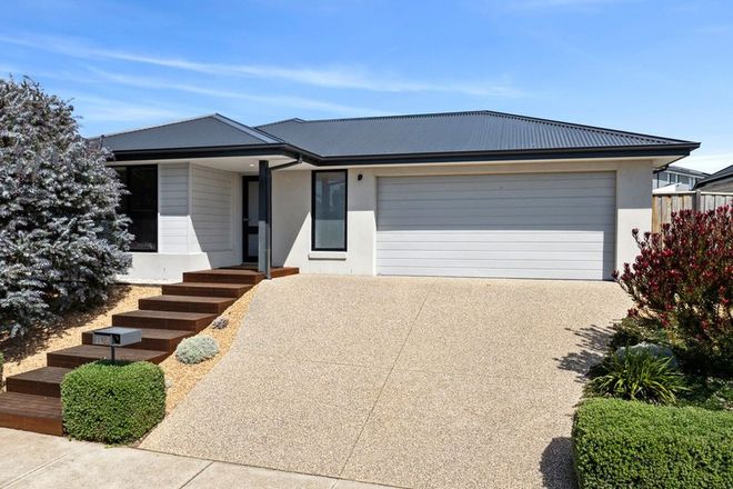 Picture of 1138 Horseshoe Bend Road, TORQUAY VIC 3228