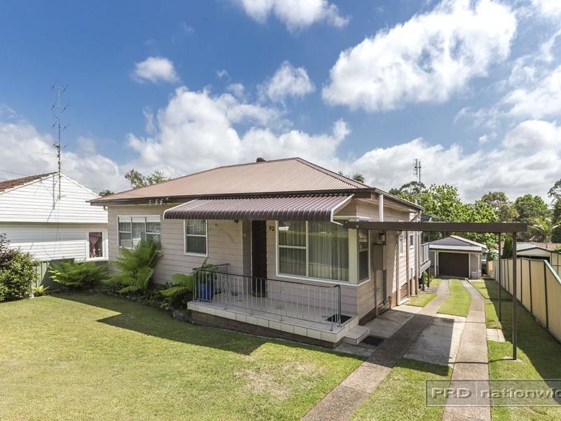 92 Myall Road, Cardiff NSW 2285, Image 0