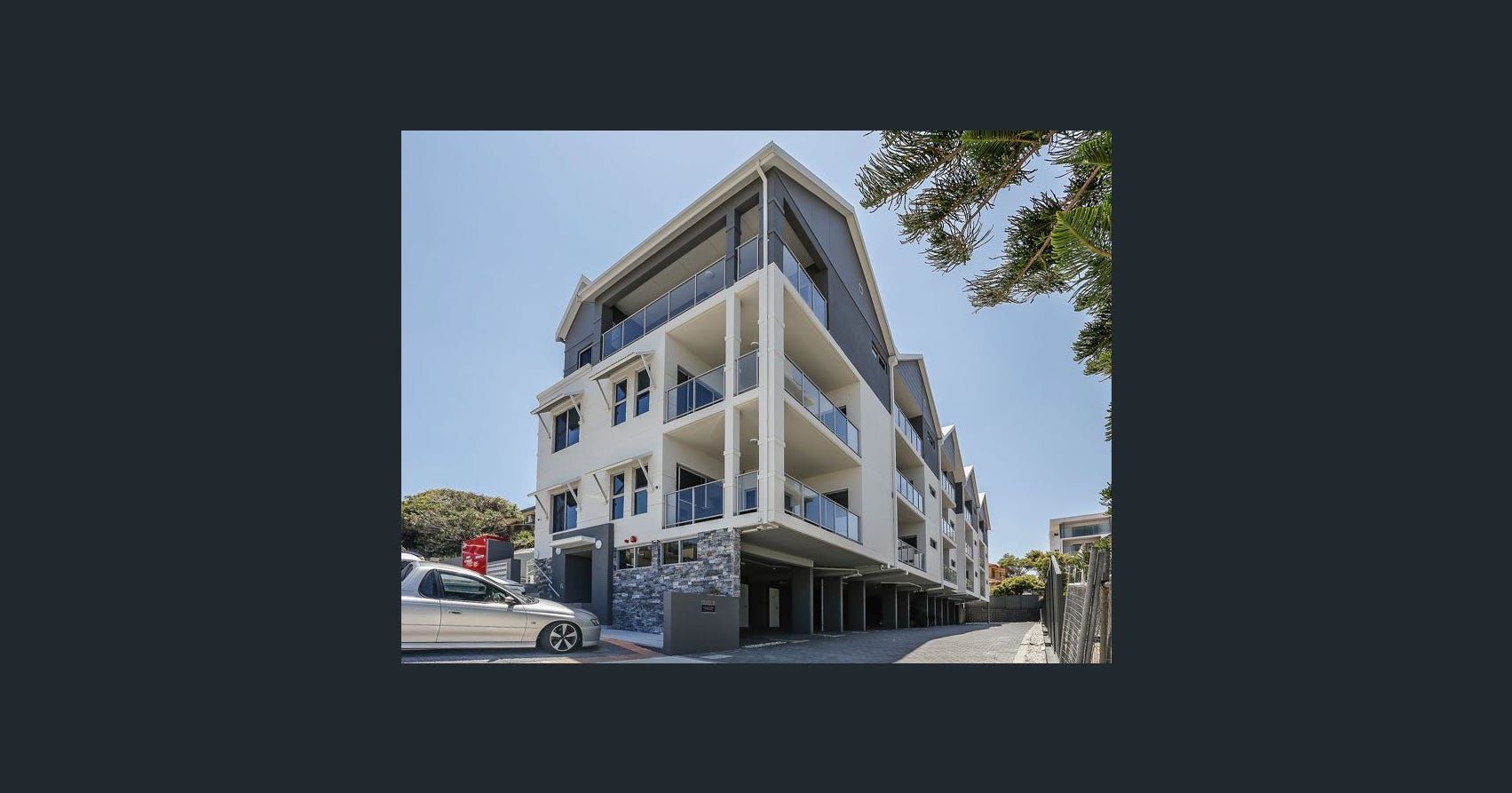 2 bedrooms Apartment / Unit / Flat in 14/46 Filburn Street SCARBOROUGH WA, 6019