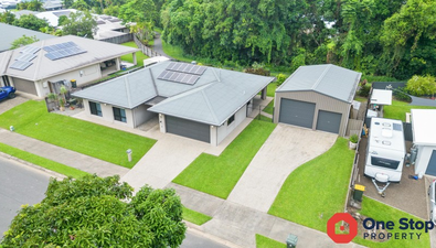 Picture of 31-33 Ainscow Drive, BENTLEY PARK QLD 4869