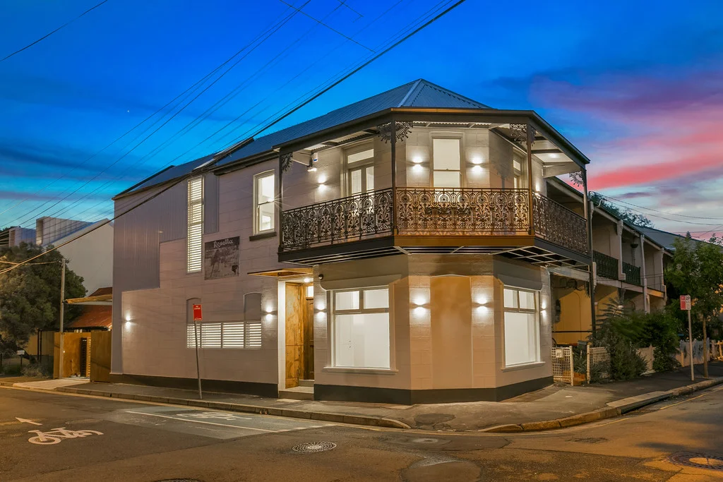 Primary image of 31 Macdonald Street, Erskineville NSW 2043