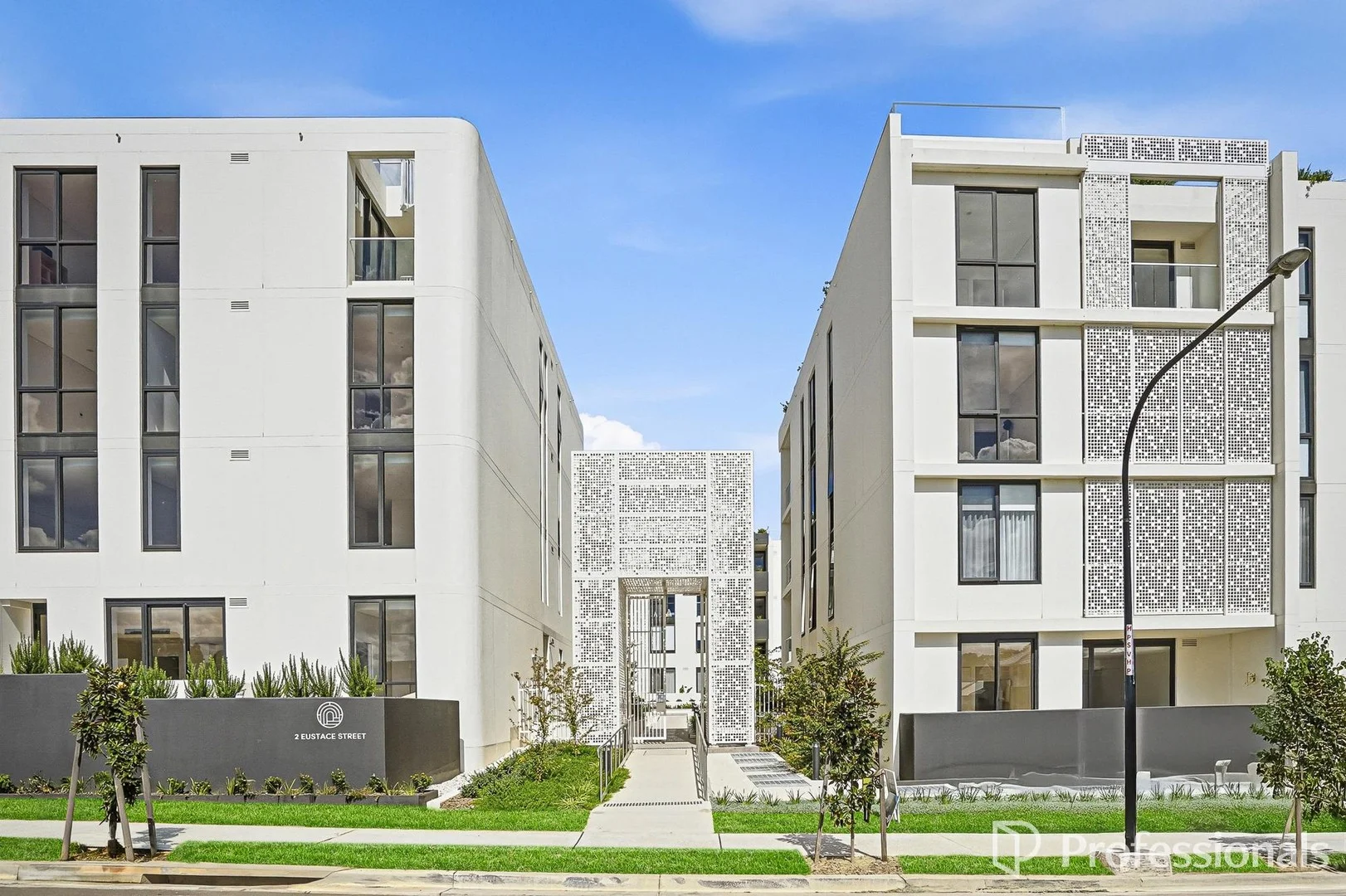 Block C/2 Eustace Street, Rouse Hill NSW 2155