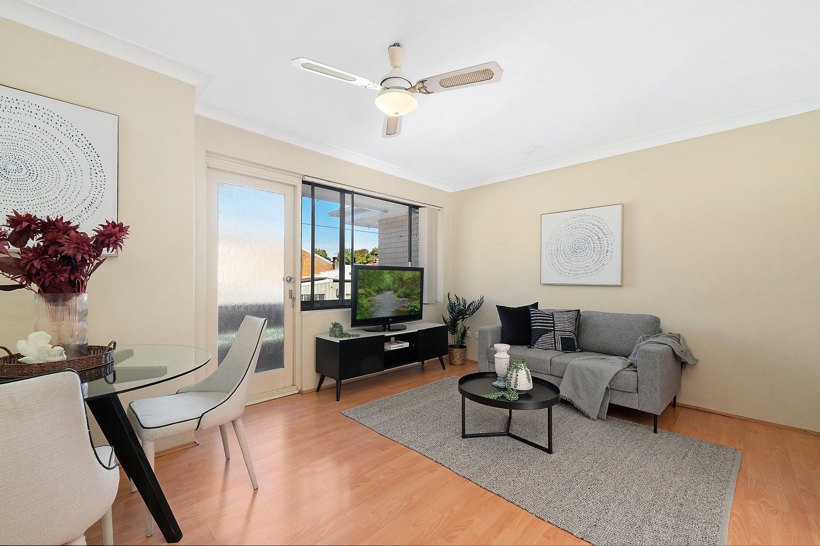 1 bedrooms Apartment / Unit / Flat in 8/25 Sixth Avenue CAMPSIE NSW, 2194