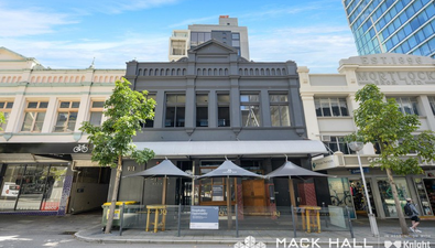 Picture of 11/918 Hay Street, PERTH WA 6000