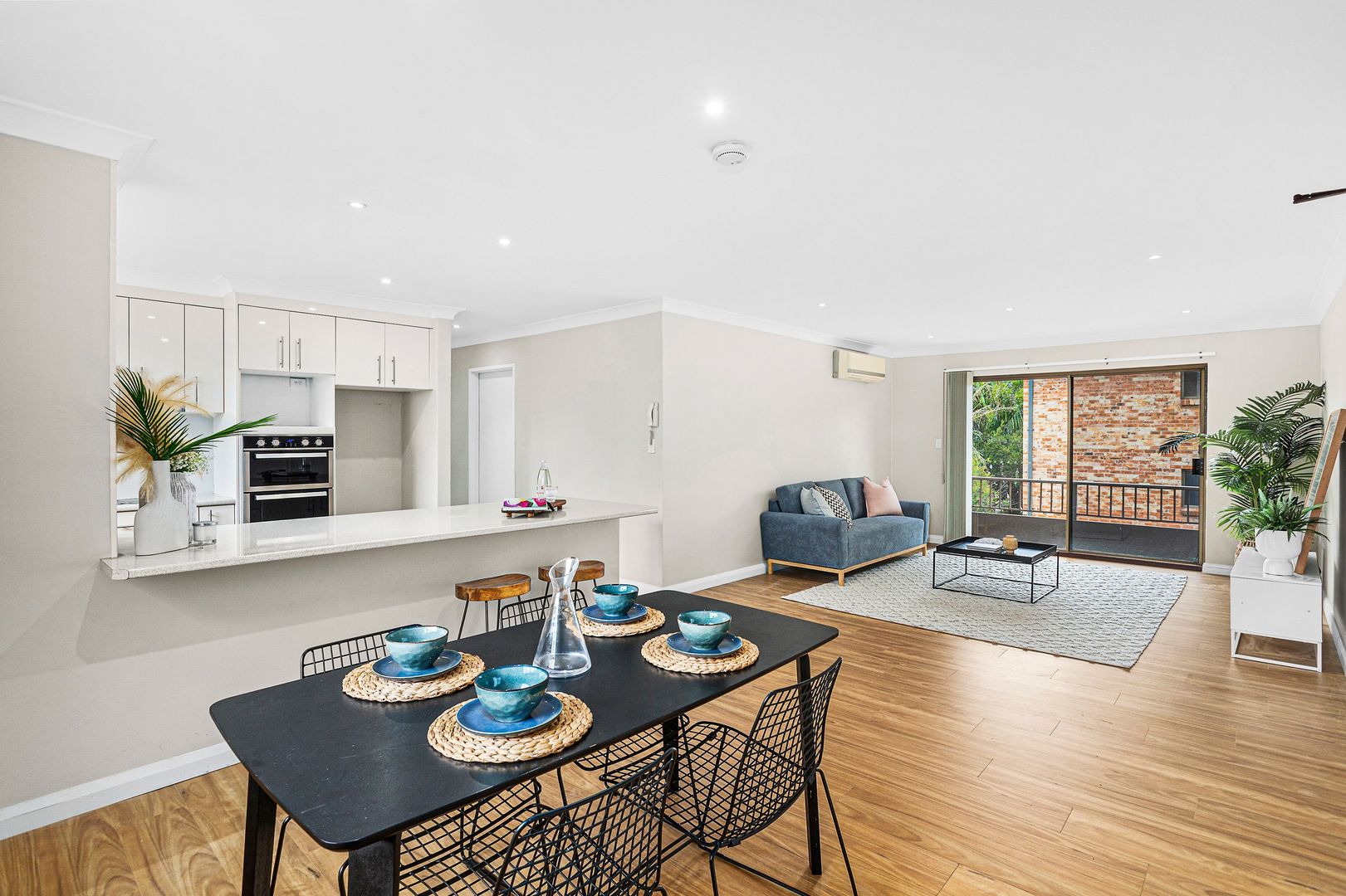 11/60 Bourke Street, North Wollongong NSW 2500, Image 1