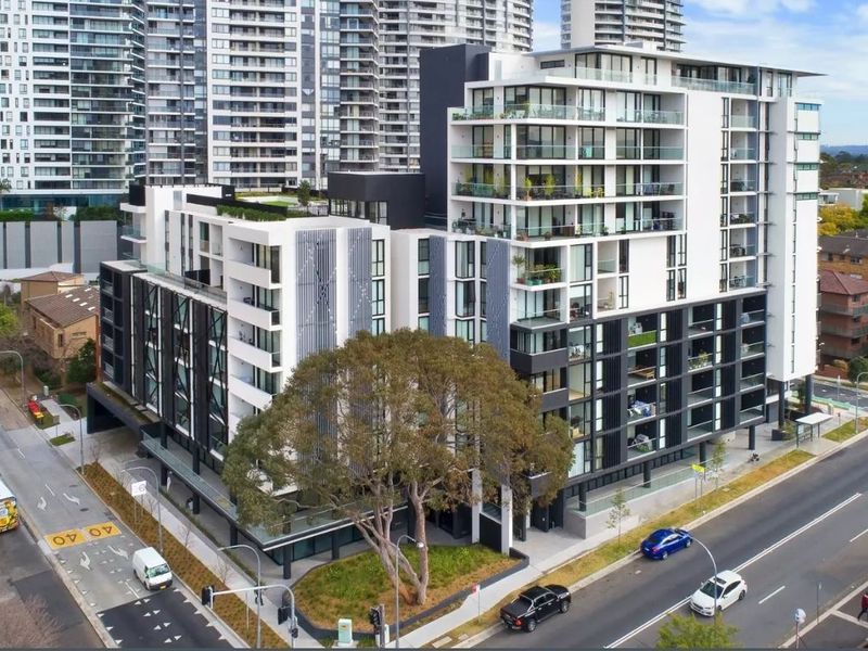 307/30 Anderson Street, Chatswood NSW 2067 Apartment For Rent Domain
