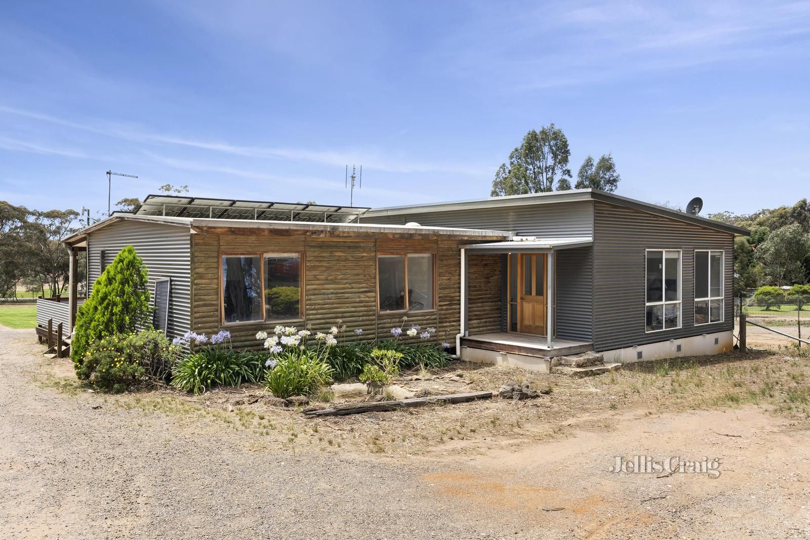 22 Monash Street, Newstead VIC 3462 Domain