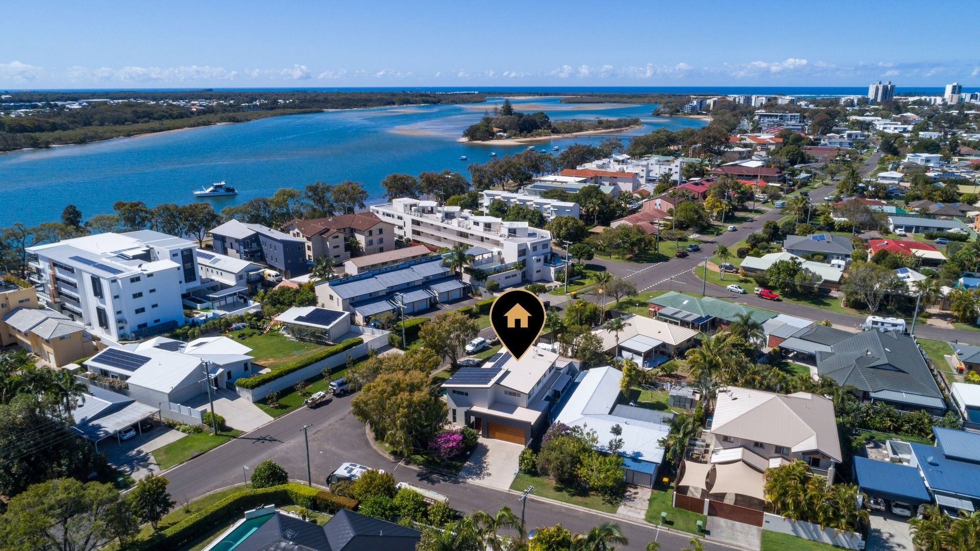 1 Alkira Street, Maroochydore QLD 4558, Image 2