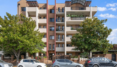 Picture of 3/25-27 Castlereagh St, LIVERPOOL NSW 2170