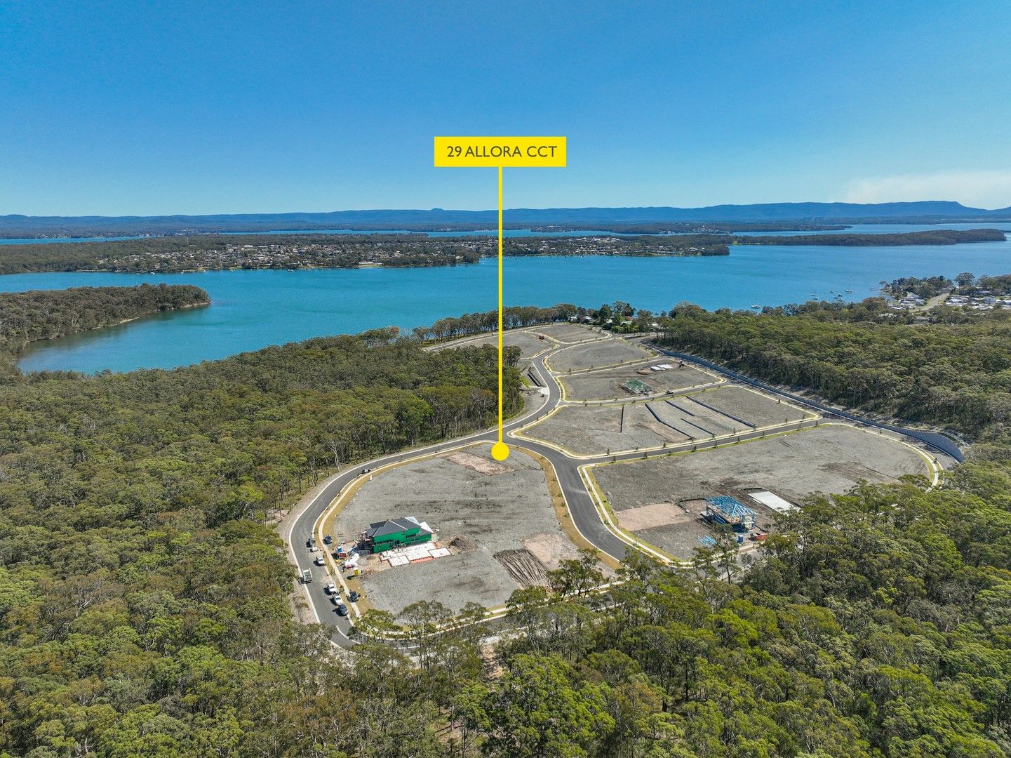 29 Allora Circuit, Nords Wharf NSW 2281, Image 0