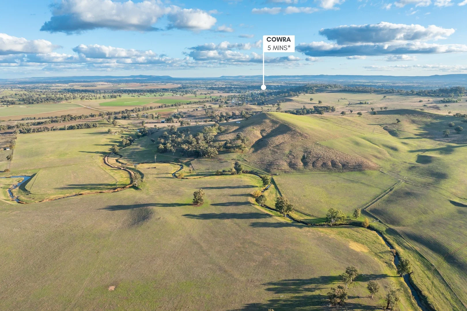 14 Packs Grant Road, Cowra NSW 2794