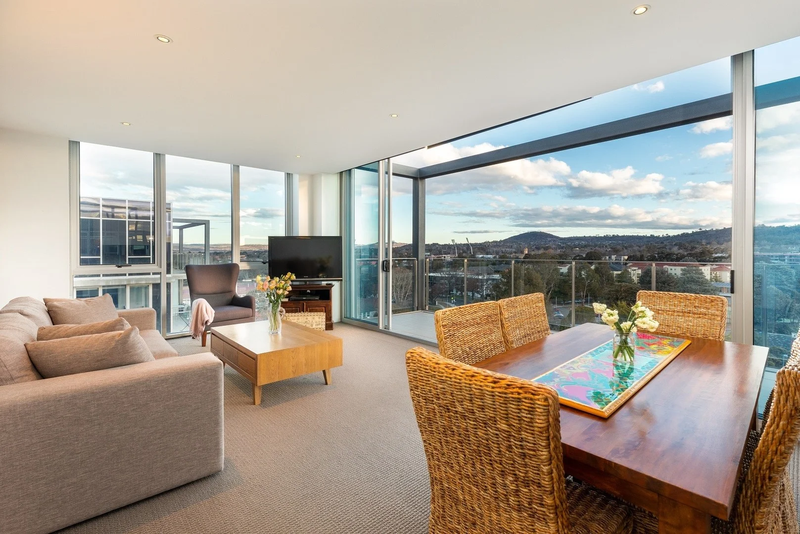 Primary image of 37/5 Sydney Avenue, Barton ACT 2600